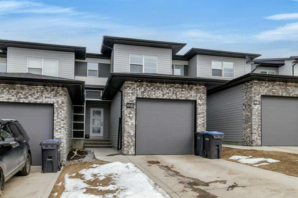 Picture of 4143 Ryders Ridge Boulevard , Sylvan Lake Real Estate Listing