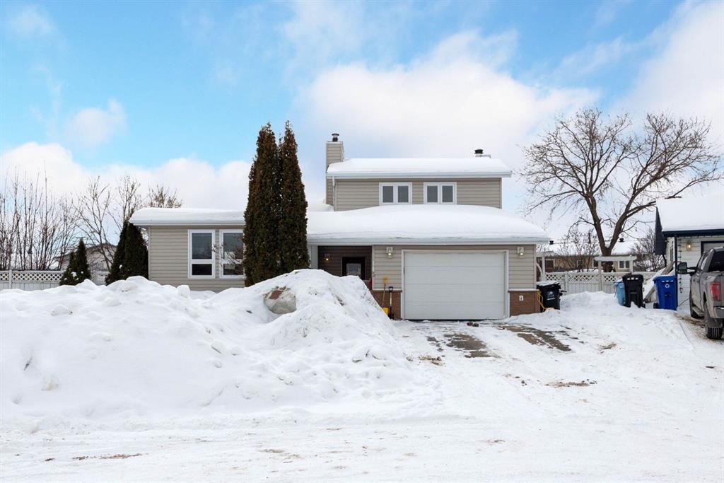 Picture of 145 Dundas Road , Fort McMurray Real Estate Listing