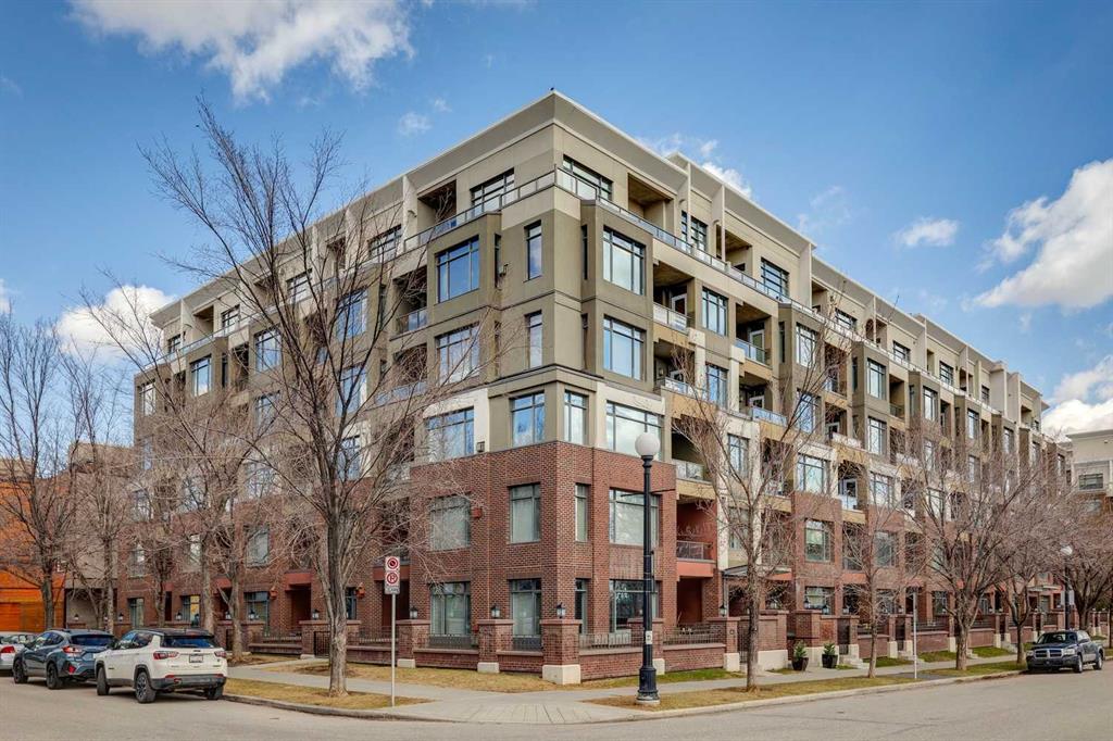 Picture of 425, 910 Centre Avenue NE, Calgary Real Estate Listing