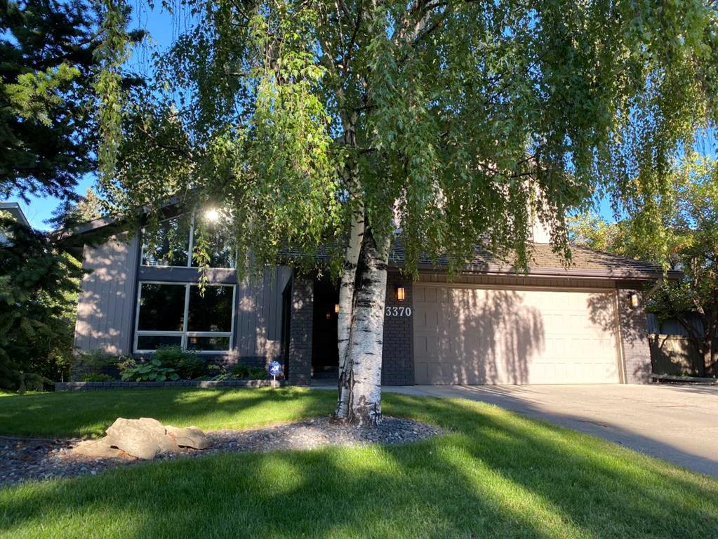 Picture of 3370 Oakwood Drive SW, Calgary Real Estate Listing