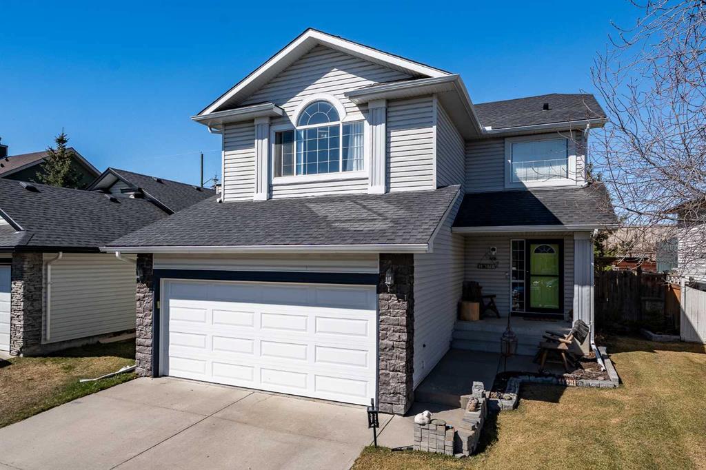Picture of 167 Fairways Drive NW, Airdrie Real Estate Listing