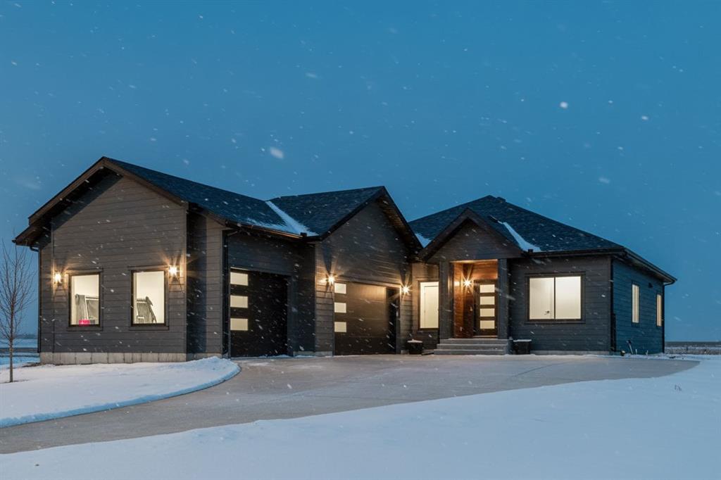 Picture of 232 Red Tail Ridge SE, High River Real Estate Listing