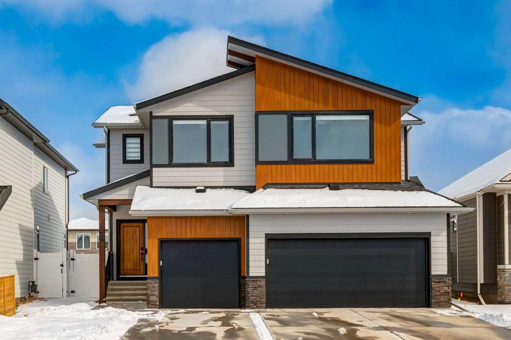 Picture of 34 Rowmont Grove NW, Calgary Real Estate Listing