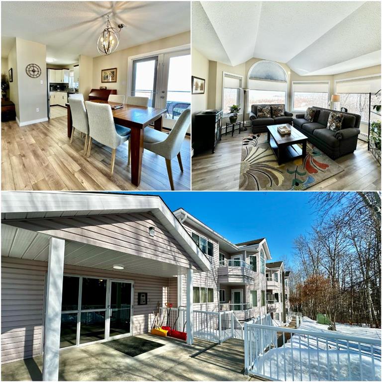 Picture of 301, 9024 Alberta Avenue , Lac La Biche Real Estate Listing