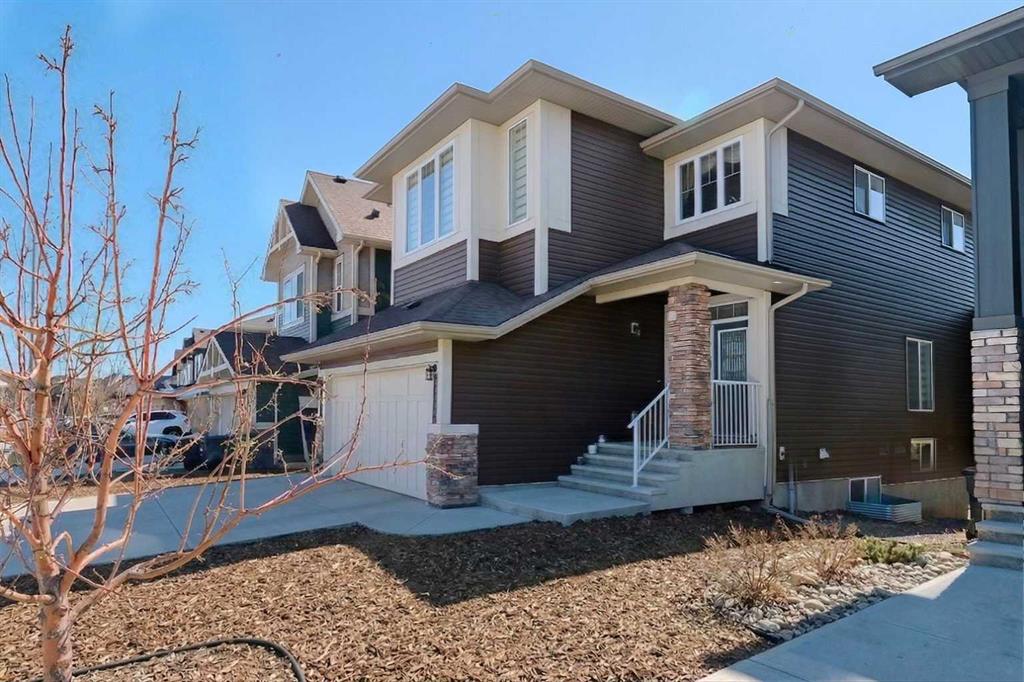 Picture of 47 Saddlelake Way NE, Calgary Real Estate Listing