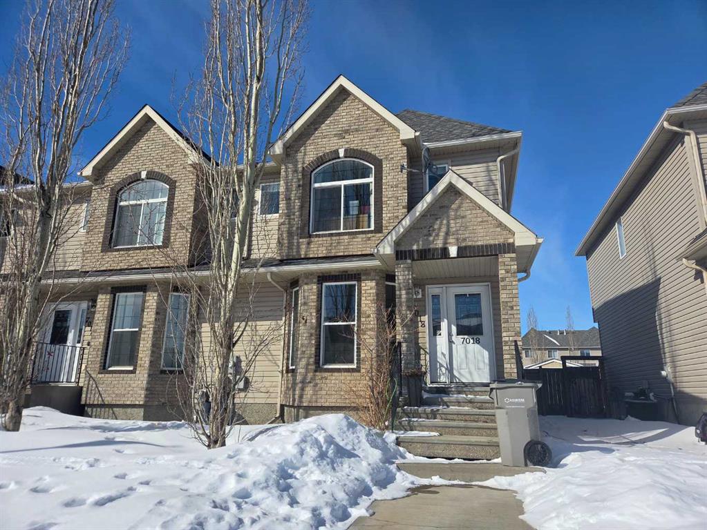 Picture of 7018 112 Street , Grande Prairie Real Estate Listing