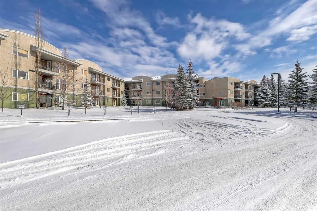 Picture of 226, 69 Springborough Court SW, Calgary Real Estate Listing