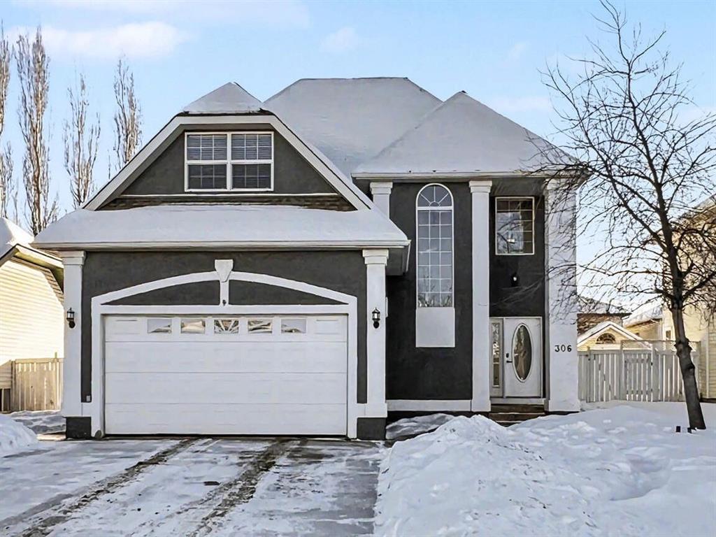 Picture of 306 Berard Crescent , Fort McMurray Real Estate Listing