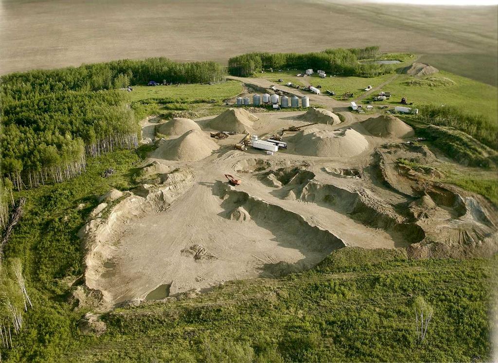 Picture of 6180 Township Road 810  , Rural Saddle Hills County Real Estate Listing