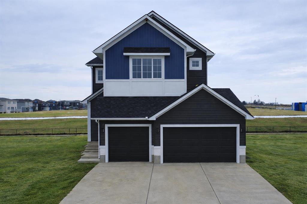 Picture of 852 Dawson Point , Chestermere Real Estate Listing