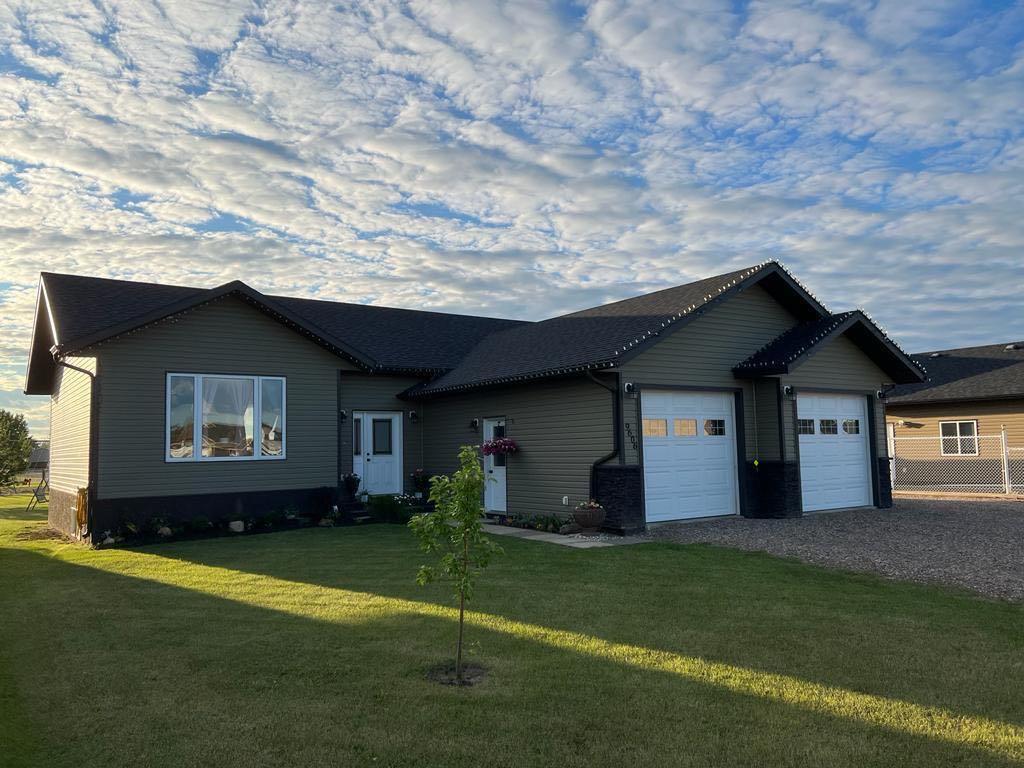 Picture of 9606 Pioneer Drive  , La Crete Real Estate Listing