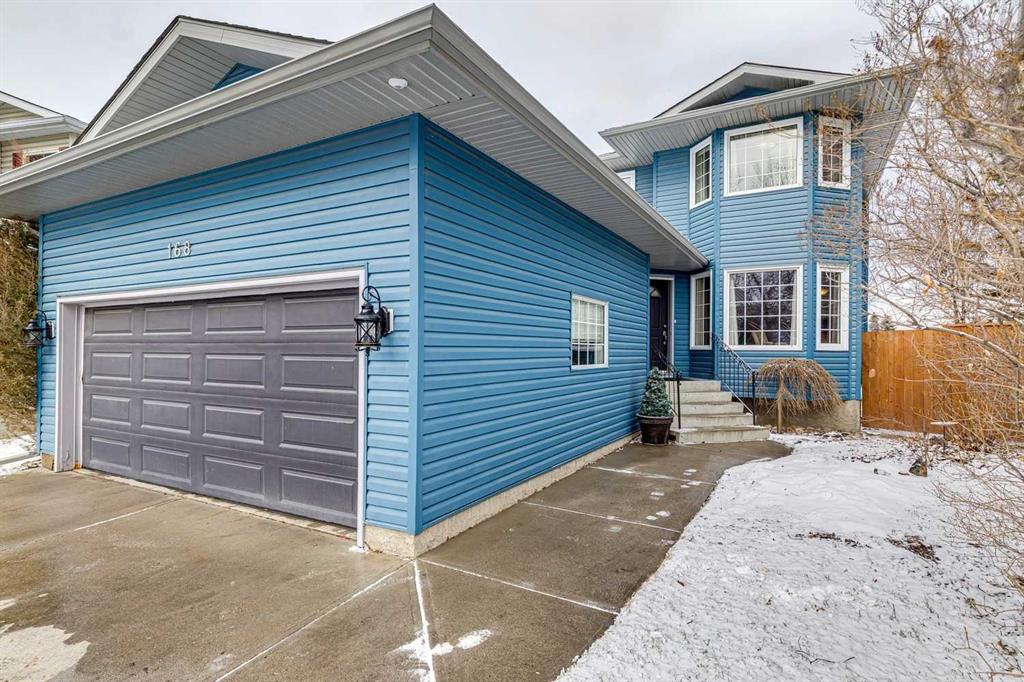 Picture of 168 Erin Meadow Close SE, Calgary Real Estate Listing