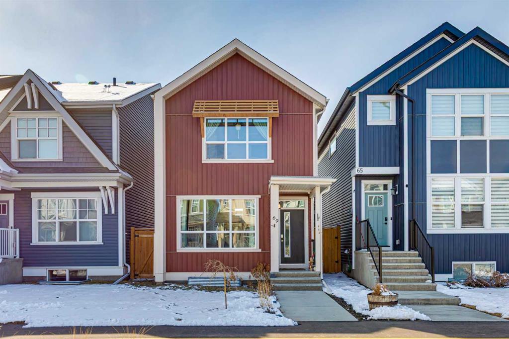 Picture of 69 Lavender Road SE, Calgary Real Estate Listing