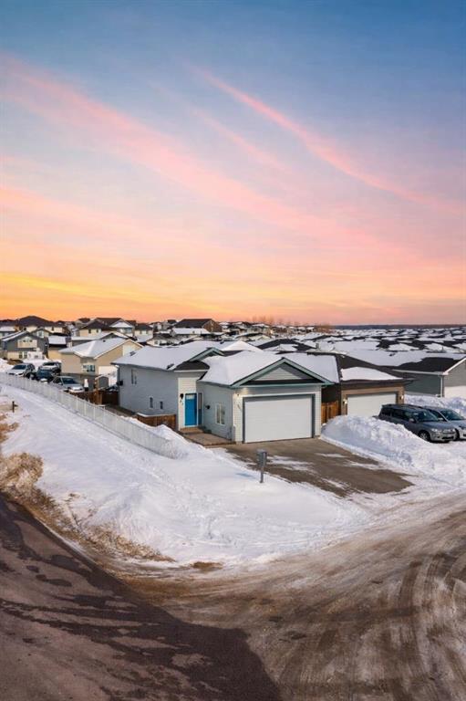 Picture of 100 Swanson Crescent , Fort McMurray Real Estate Listing