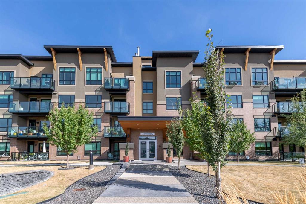 Picture of 302, 145 Burma Star Road SW, Calgary Real Estate Listing
