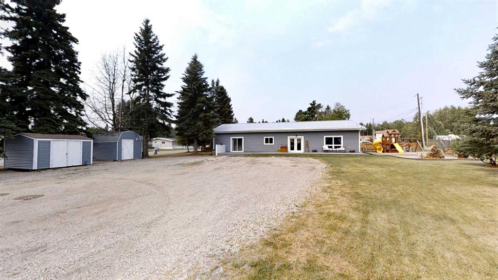 Picture of 4024 6 Avenue , Edson Real Estate Listing
