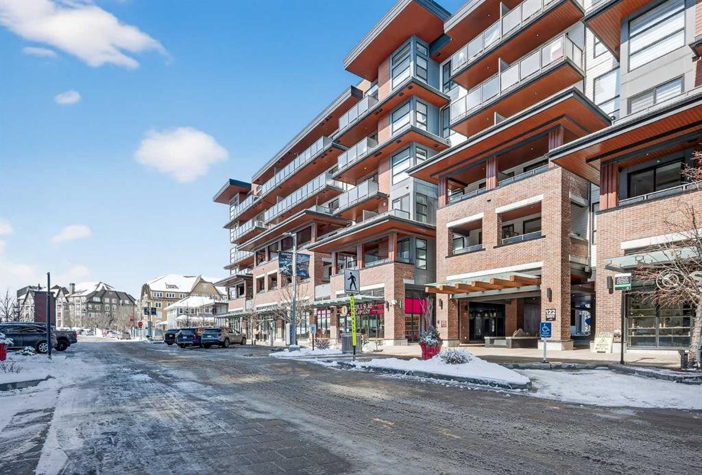 Picture of 407, 122 Mahogany Centre SE, Calgary Real Estate Listing