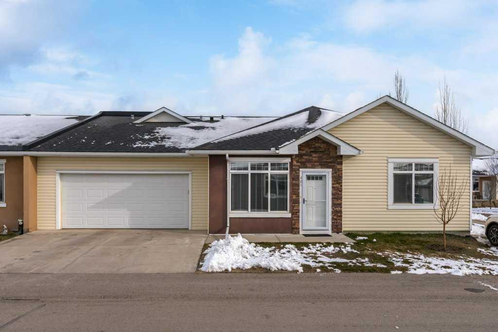 Picture of 401 Sunvale Crescent NE, High River Real Estate Listing