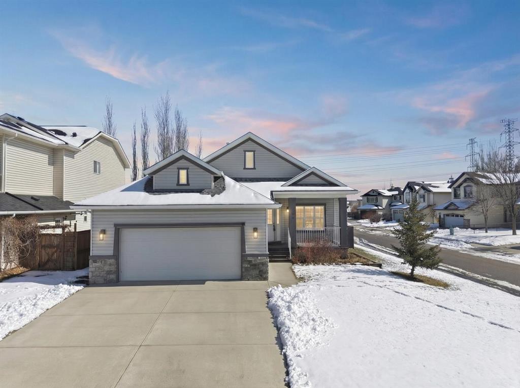 Picture of 103 Oakmere Green , Chestermere Real Estate Listing