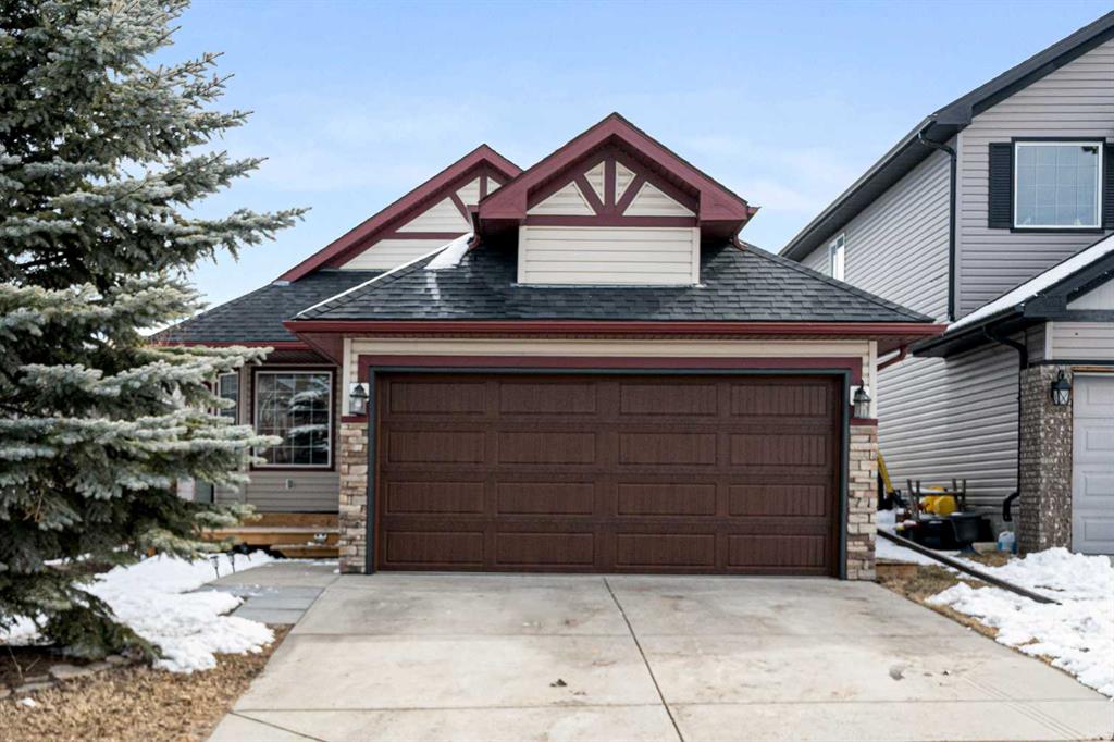 Picture of 145 Cimarron Grove Circle , Okotoks Real Estate Listing