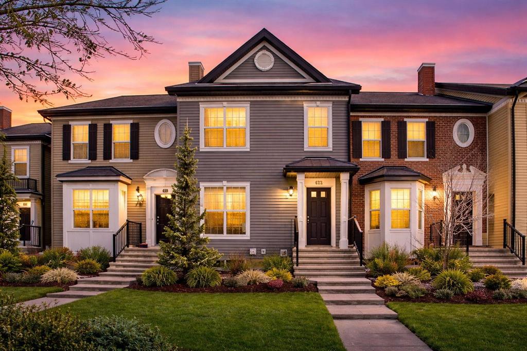 Picture of 422 Legacy Village Way SE, Calgary Real Estate Listing