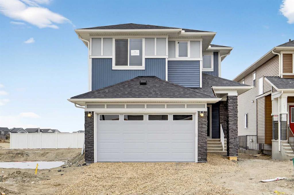 Picture of 218 Bayview Park SW, Airdrie Real Estate Listing