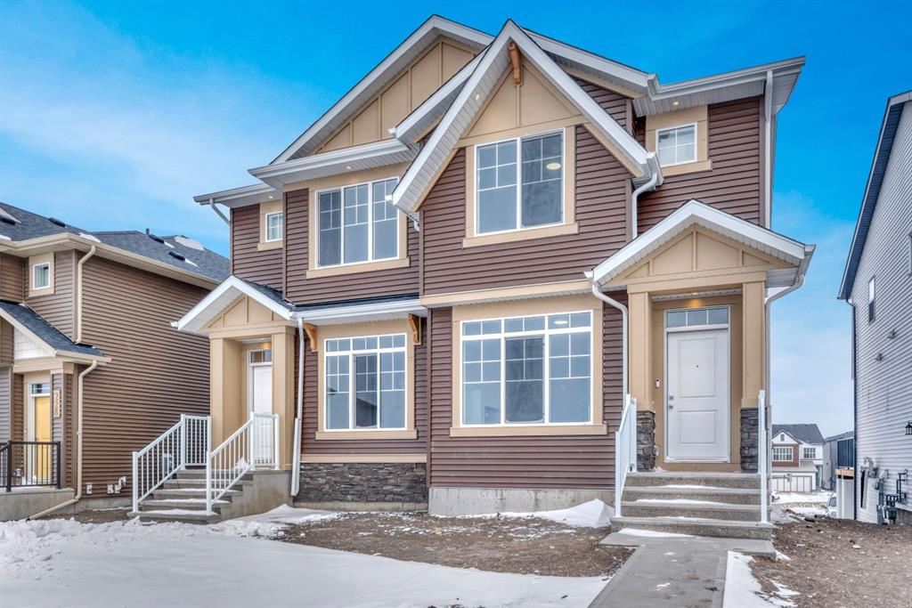 Picture of 220 Annette Villas NW, Calgary Real Estate Listing