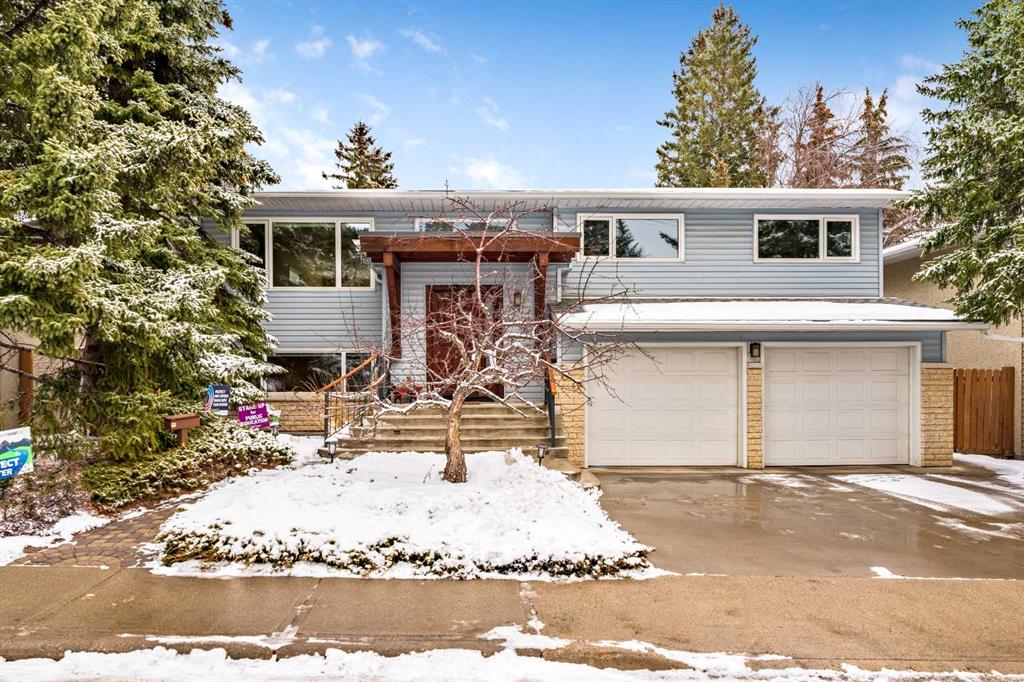 Picture of 3316 24 Street NW, Calgary Real Estate Listing