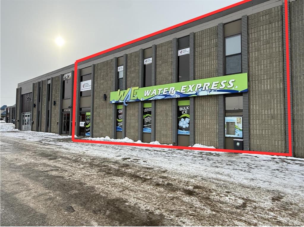 Picture of 9917 112 Avenue , Grande Prairie Real Estate Listing