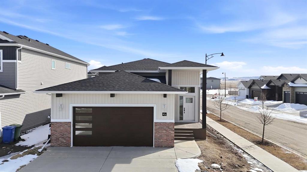 Picture of 41 Emmett Crescent , Red Deer Real Estate Listing