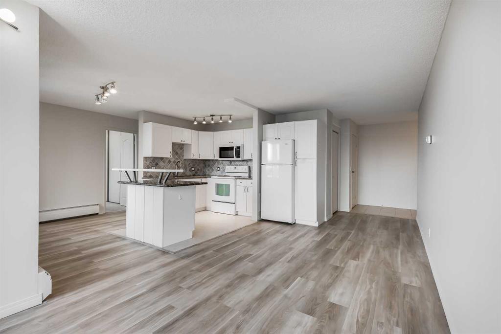 Picture of 417, 738 3 Avenue SW, Calgary Real Estate Listing