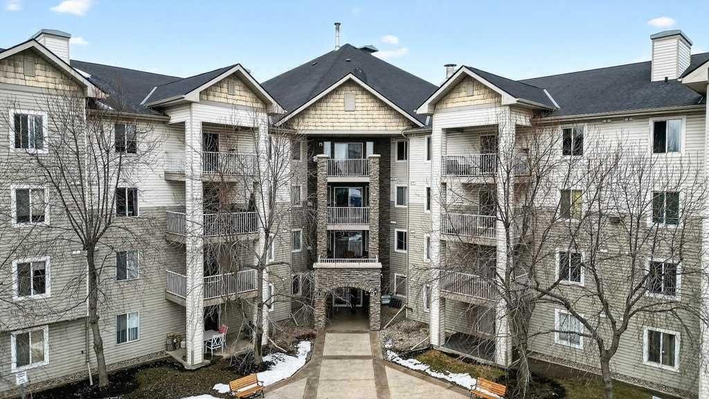 Picture of 417, 3000 Somervale Court SW, Calgary Real Estate Listing