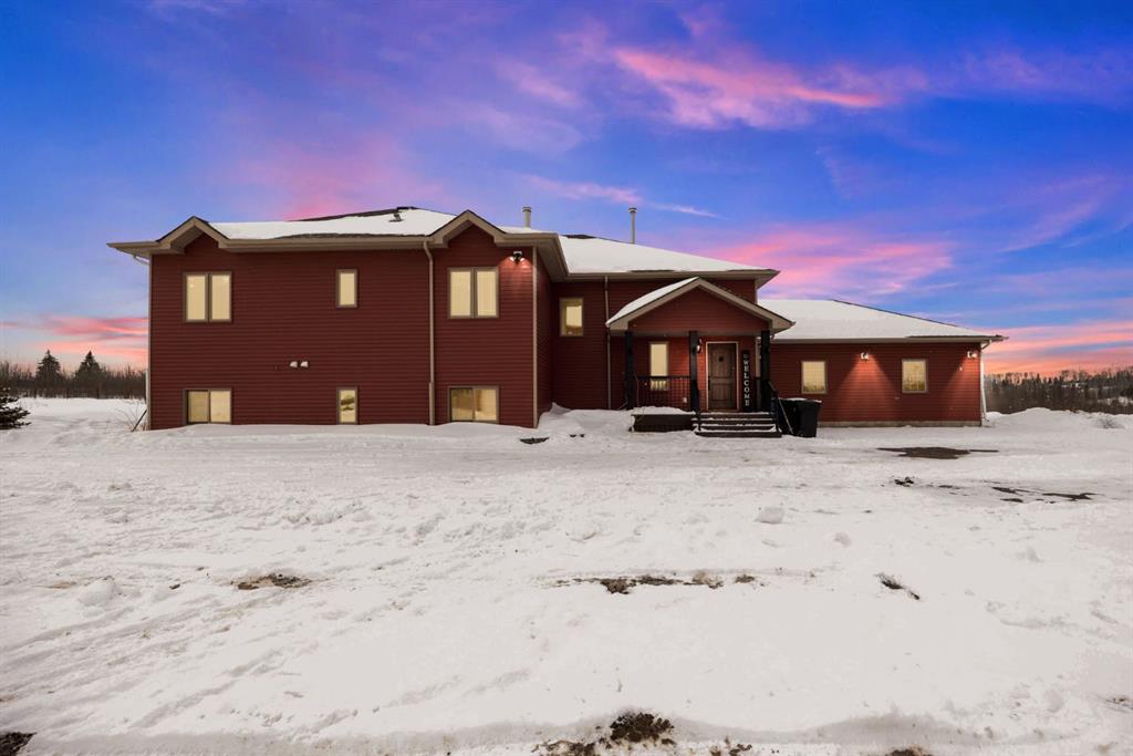 Picture of 200 Weiss Drive , Saprae Creek Real Estate Listing