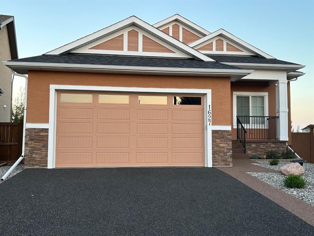 Picture of 1627 Montrose Terrace SE, High River Real Estate Listing