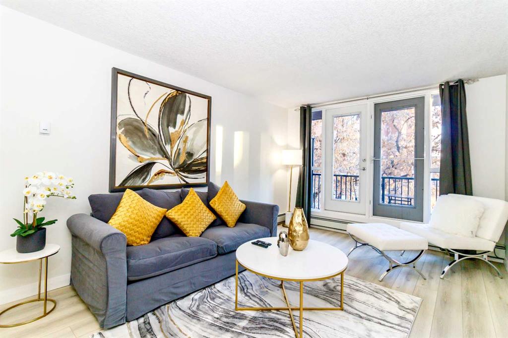 Picture of 301, 605 14 Avenue SW, Calgary Real Estate Listing