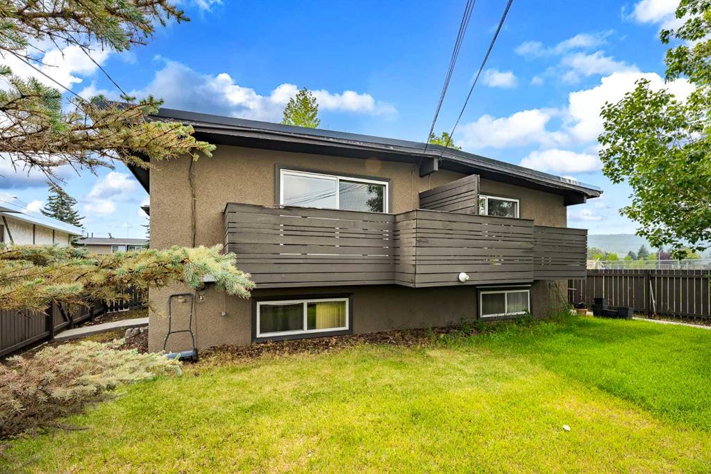 Picture of 3, 6222 31 Avenue NW, Calgary Real Estate Listing