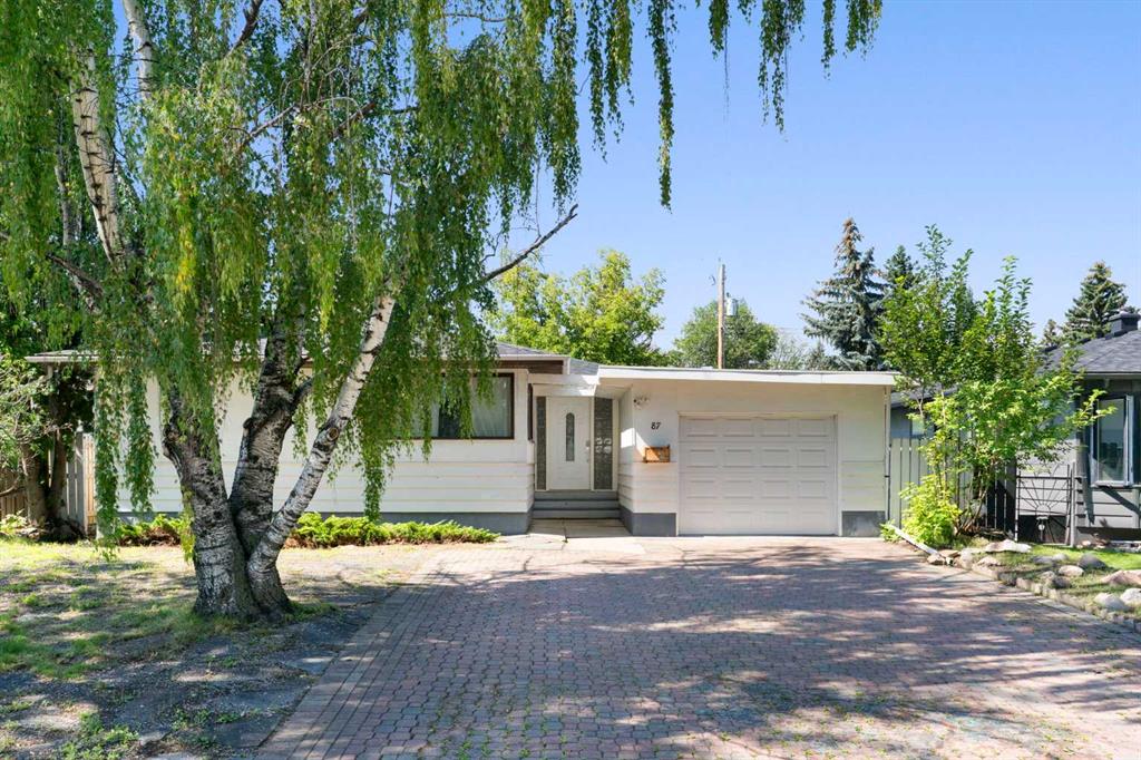 Picture of 87 Hillgrove Drive SW, Calgary Real Estate Listing