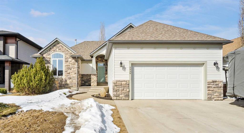Picture of 5939 Park Meadows Crescent , Olds Real Estate Listing