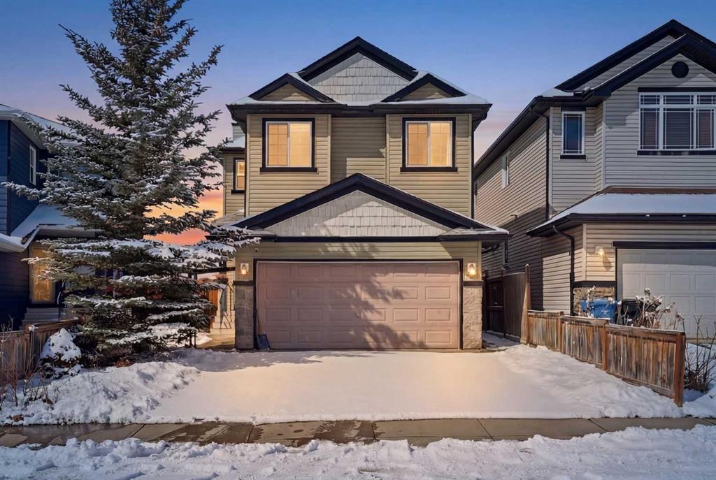 Picture of 165 Saddlecrest Way NE, Calgary Real Estate Listing