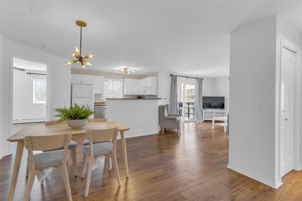 Picture of 306, 6000 Somervale Court SW, Calgary Real Estate Listing