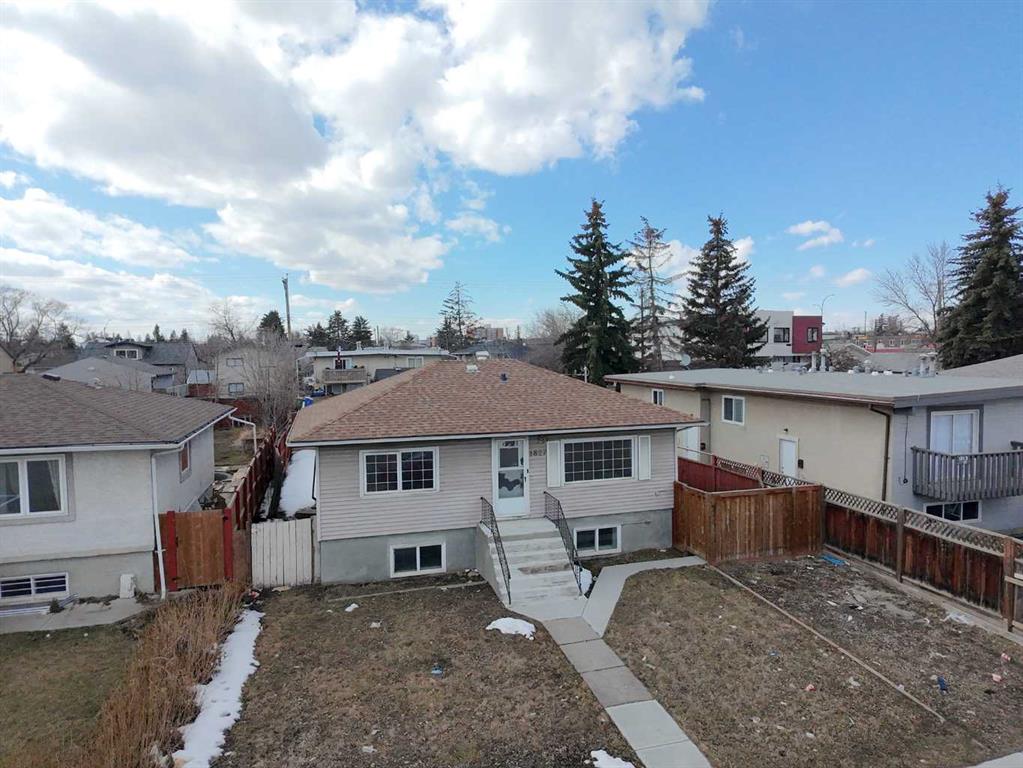Picture of 1827 43 Street SE, Calgary Real Estate Listing