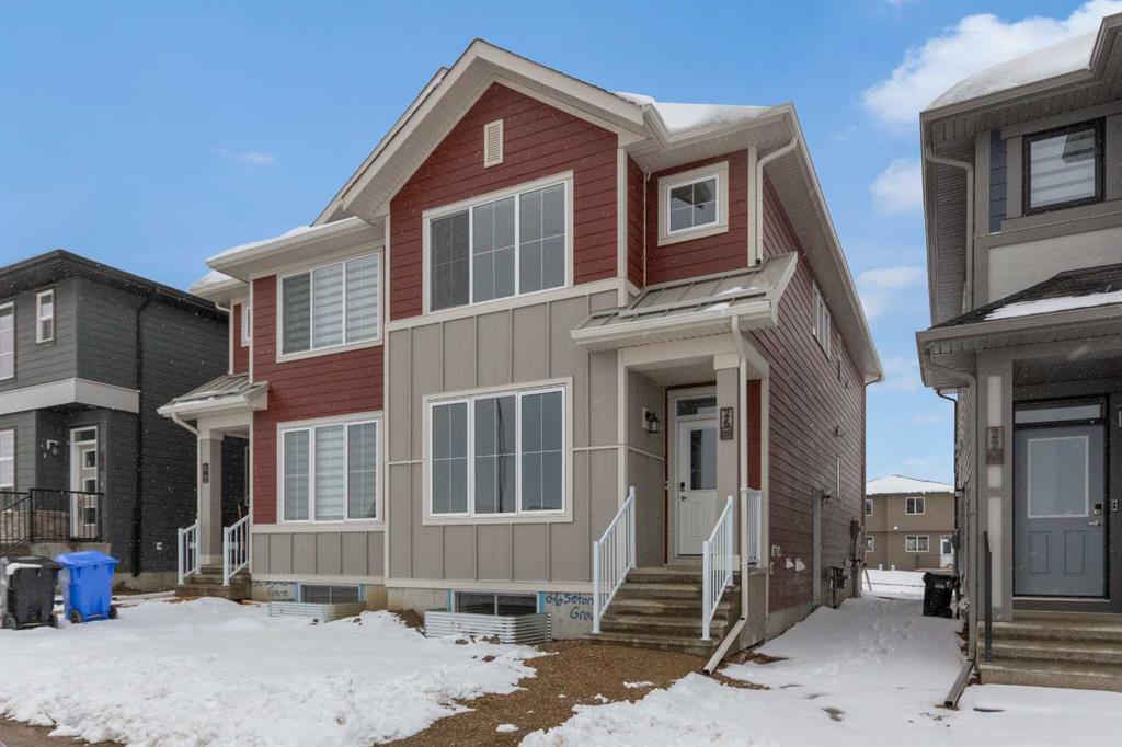 Picture of 26 Setonvista Grove SE, Calgary Real Estate Listing