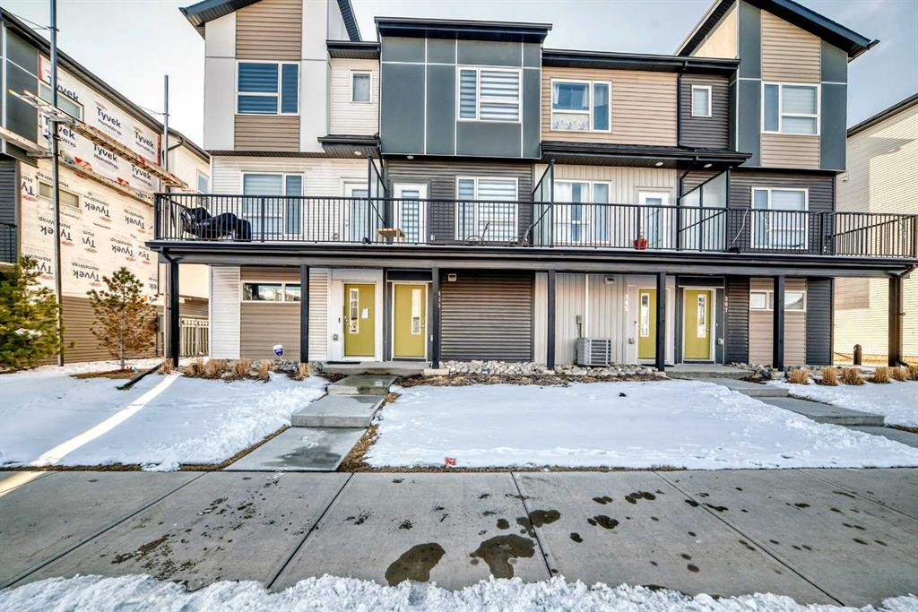Picture of 263 Redstone Boulevard NE, Calgary Real Estate Listing