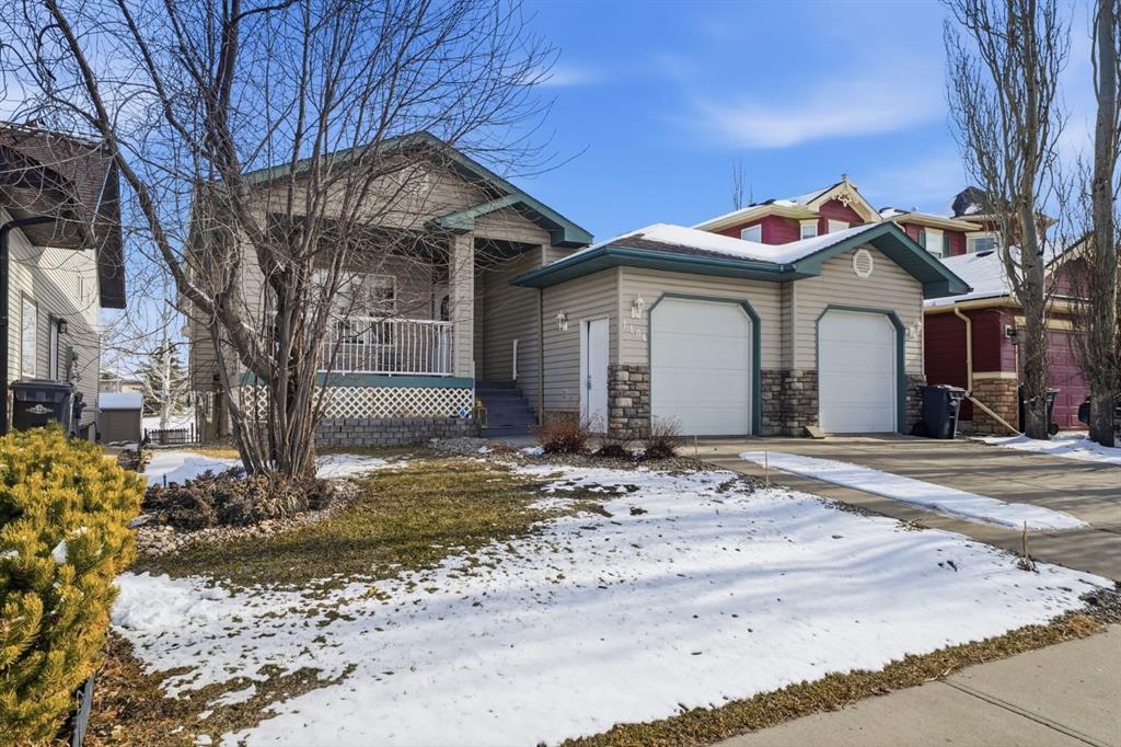 Picture of 1106 Highland Green View NW, High River Real Estate Listing