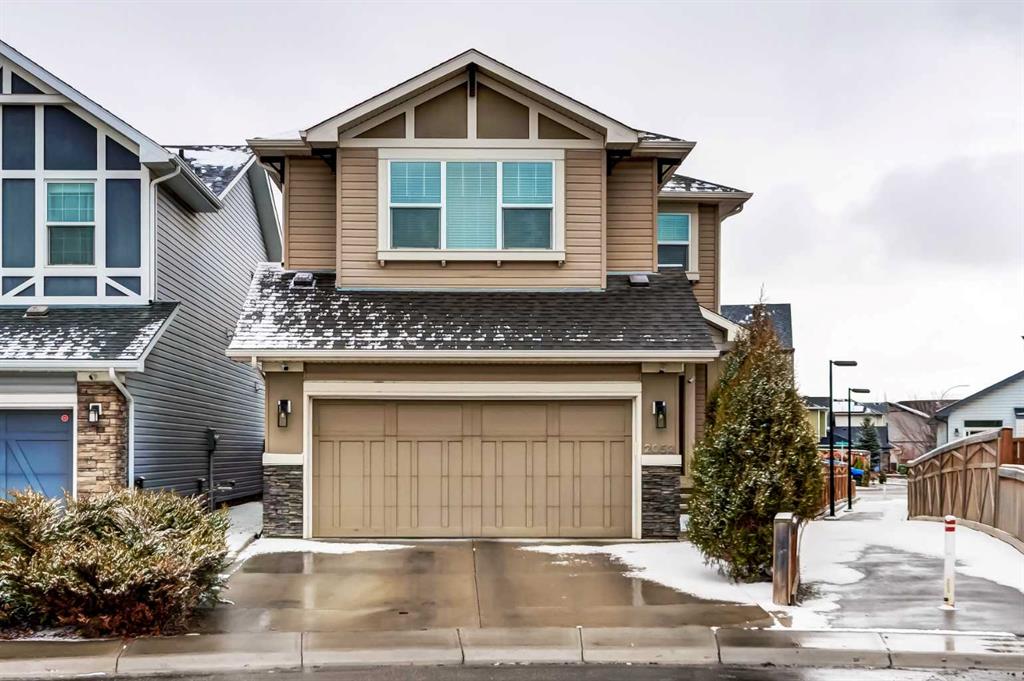 Picture of 2052 Brightoncrest Green SE, Calgary Real Estate Listing