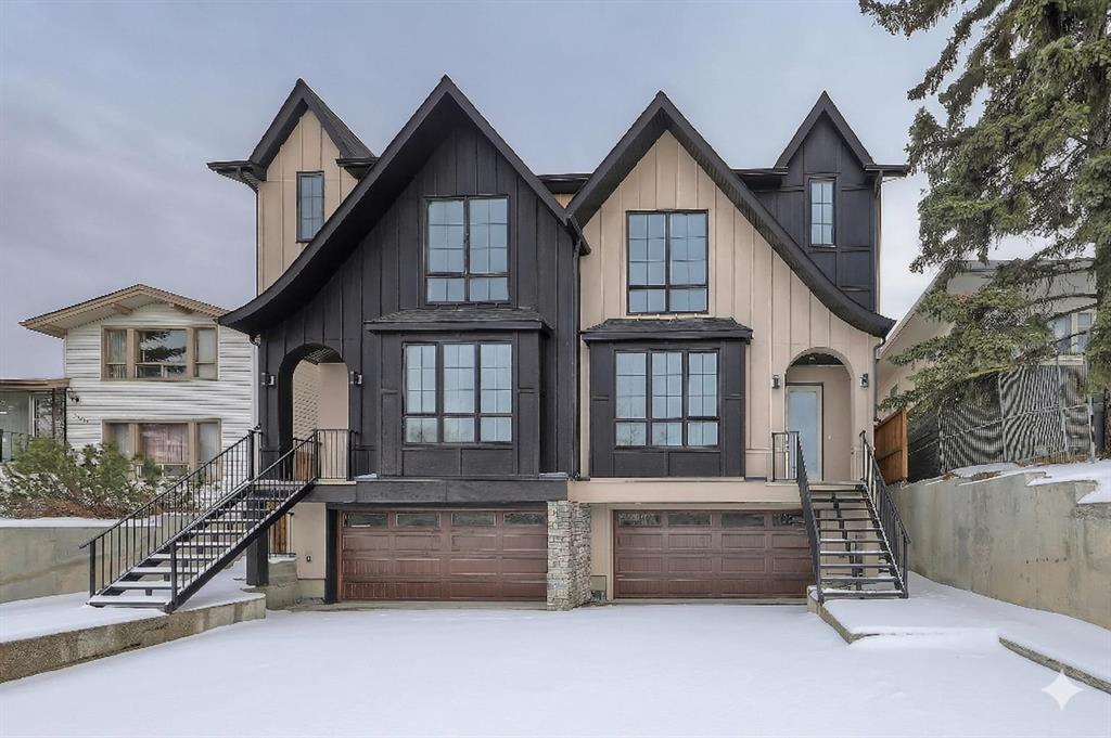 Picture of 2021 26 Avenue SW, Calgary Real Estate Listing