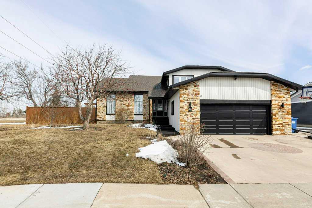 Picture of 14 Warwick Drive , Red Deer Real Estate Listing