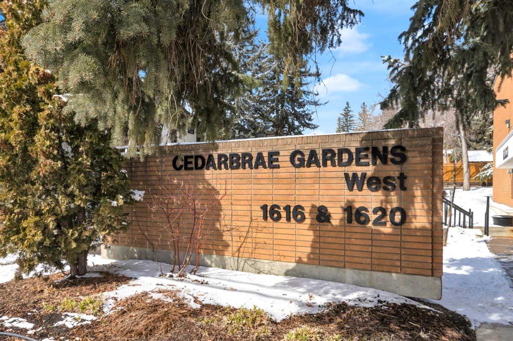 Picture of 367, 1620 8 Avenue NW, Calgary Real Estate Listing