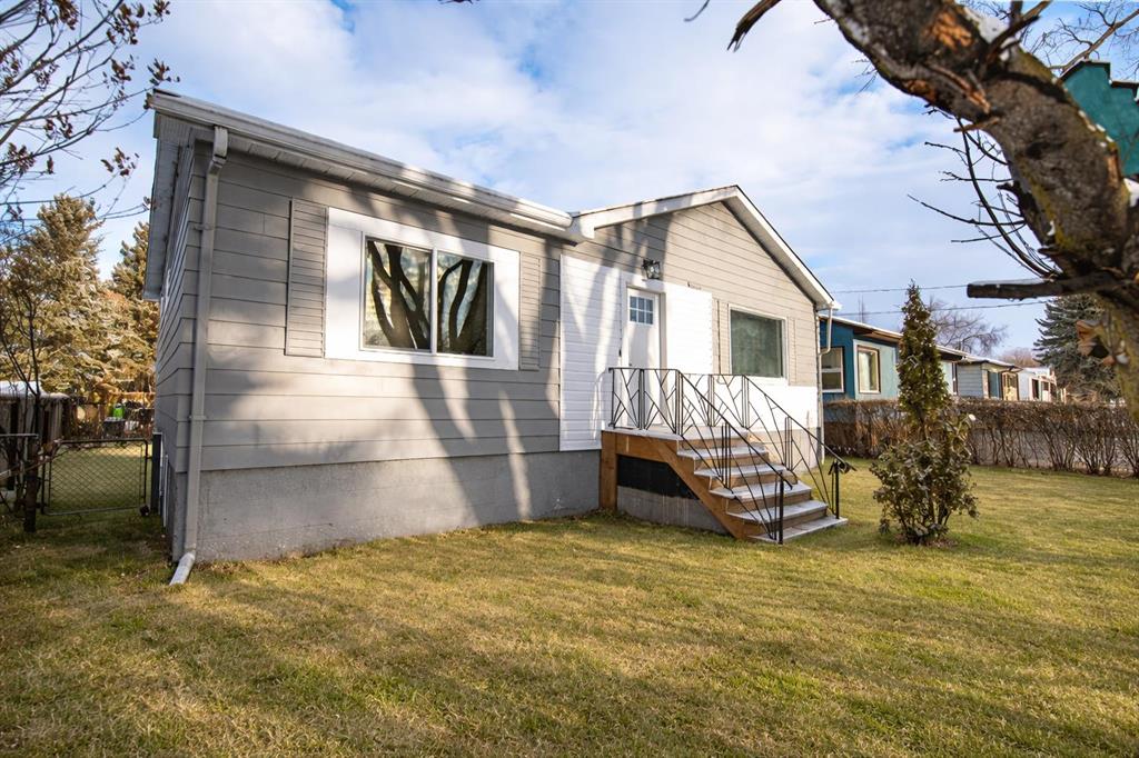Picture of 4126 51 Street , Red Deer Real Estate Listing