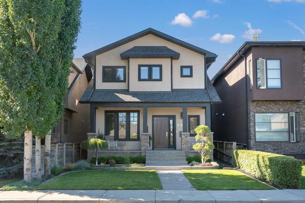 Picture of 2411 31 Street SW, Calgary Real Estate Listing